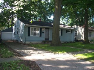 3222 Wyoming Ave, Flint, MI 48506