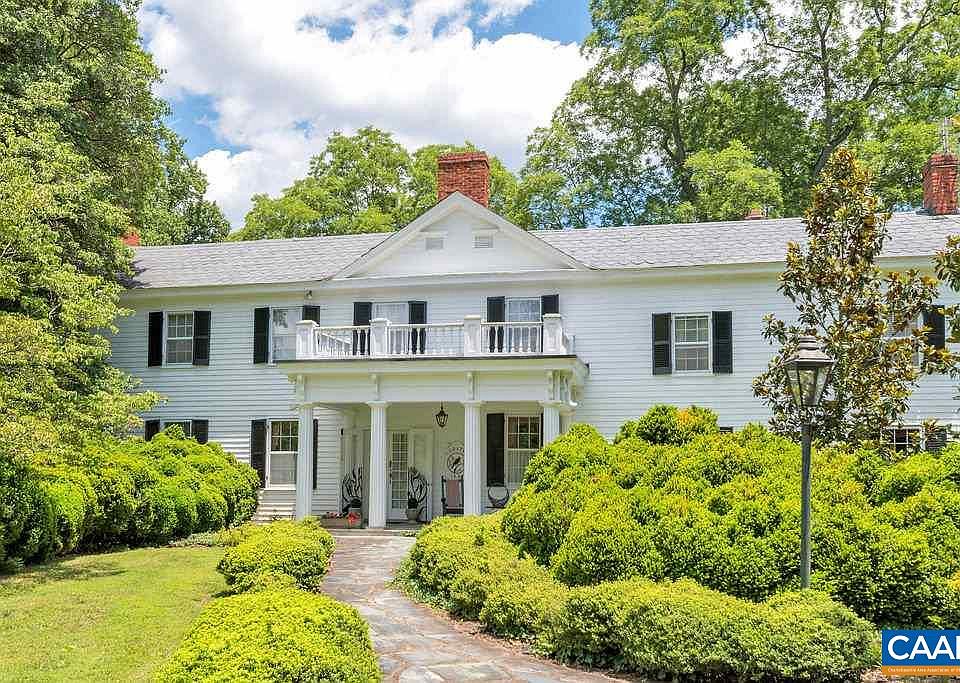 243 James River Rd, Scottsville, VA 24590 Zillow