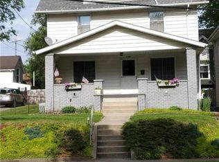 1104 Fulton Rd NW, Canton, OH 44703