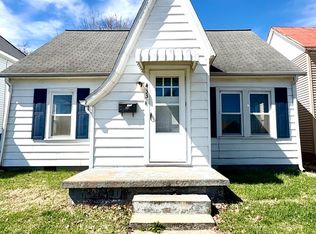 433 13th St, Tell City, IN