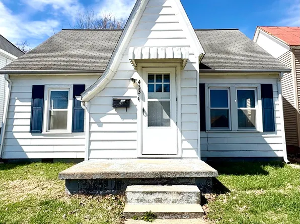 433 13th St, Tell City, IN 47586