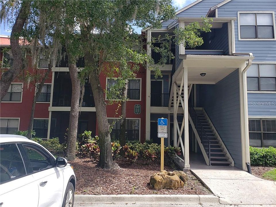 1st image of 3387 Antigua Ln APT 202