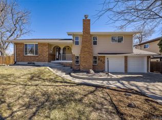 840 S Kline Way, Lakewood, CO 80226