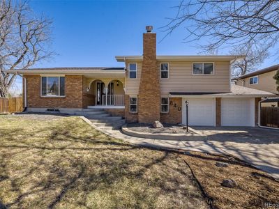840 S Kline Way, Lakewood, CO, 80226