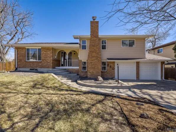 840 S Kline Way, Lakewood, CO 80226