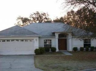 393 Ed Douglas Rd, Groveland, FL 34736