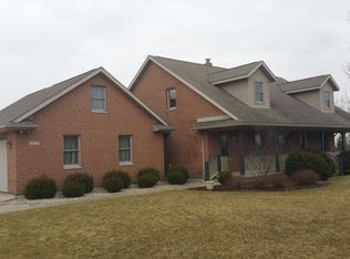 10775 McClure Rd, Sidney, OH 45365