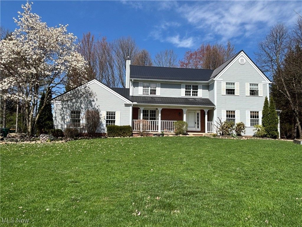 Real estate listing image