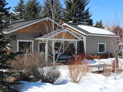 741 Bonanza Ln, Hailey, ID, 83333
