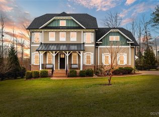 15806 Old Castle Rd, Midlothian, VA 23112
