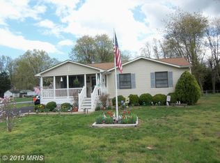 200 Cedar Ave, Colonial Beach, VA