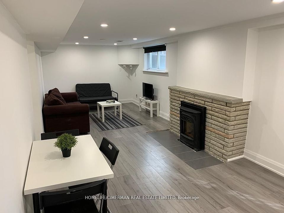 1st image of 106 Holcolm Rd #Basement