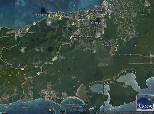 Carr. 993 Km 2.6 Bo Martineau, Vieques, PR 00765