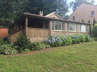 173 Island Trl, Morris, CT 06763