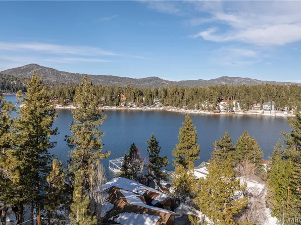 0 Cove Dr, Big Bear Lake, CA 92315