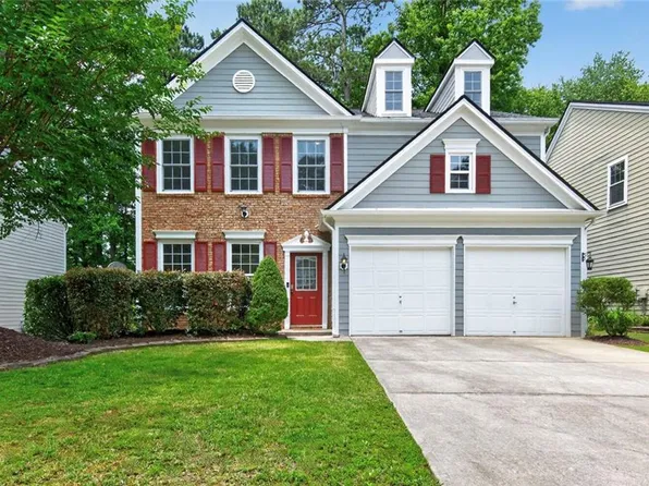535 Arncliffe Ct, Johns Creek, GA 30005