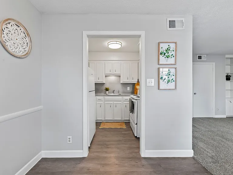 Beautiful Apartments in the heart of Brookside — Photo 9