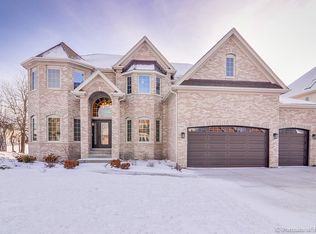 1520 Mya Ct, Naperville, IL 60565