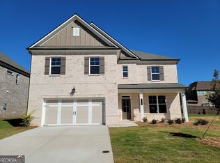653 Secret Garden Ln #48A, Dacula, GA 30019