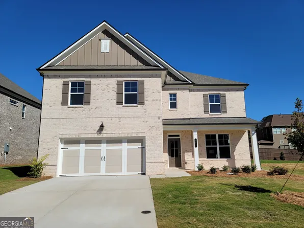 653 Secret Garden Ln #48A, Dacula, GA 30019