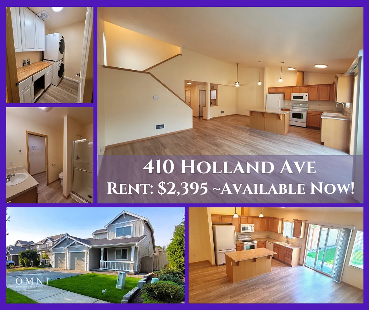 Beautifully updated 2 Bed 2 Bath in Great neighborhood - Holland Ave — Photo 1