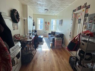 35 Cooper St APT 3, Boston, MA 02113