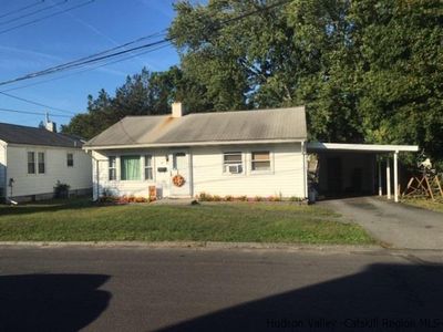 14 Fort St, Kingston, NY, 12401