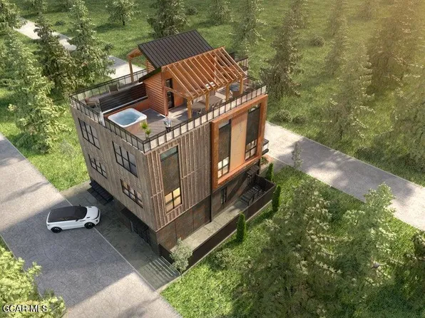 69 Ski Idlewild Road, Winter Park, CO 80482