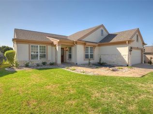 106 Caddo Lake Trl, Georgetown, TX 78633
