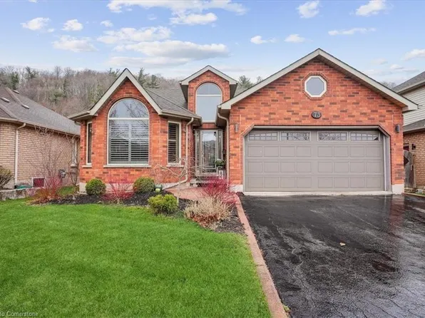 73 Colonial Cres, Grimsby, ON L3M 5H4