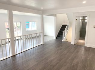 136 Lomita Ave, San Francisco, CA 94122