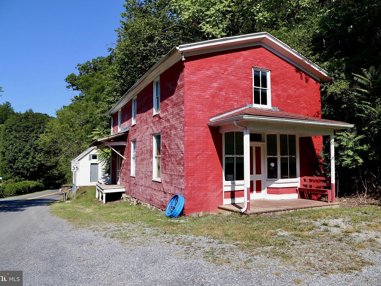 3039 Capon Spgs, High View, WV 26808 MLS WVHS2003644 Zillow