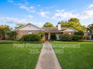 9766 Kinglet Dr, Baton Rouge, LA 70809