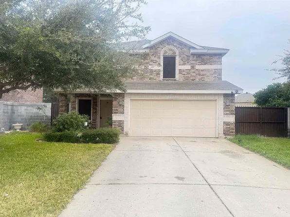4703 Rock Creek Cir, Laredo, TX 78041