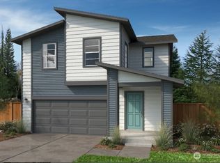 Greenleaf Grove, Bothell, WA 98021