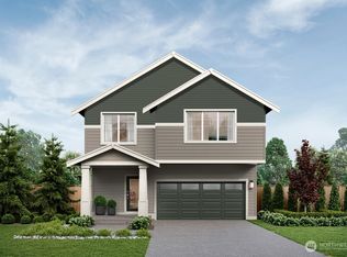 4525 88th Ave NE, Marysville, WA