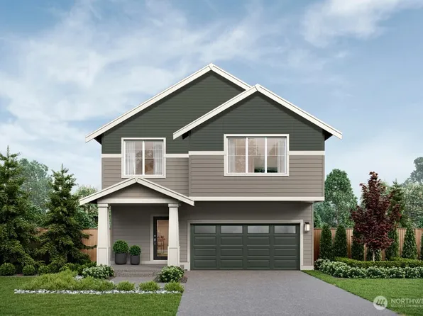 4525 88th Avenue NE, Marysville, WA 98270