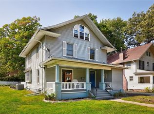 1136 35th St, Des Moines, IA 50311