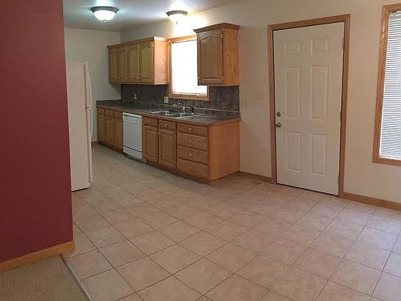 Kitchen and Dining Room