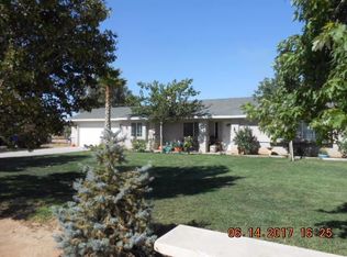 10567 Jamul Rd, Apple Valley, CA 92308