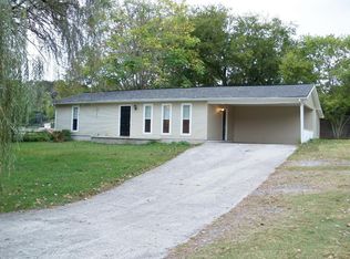 504 Baxter Ave, Clinton, TN 37716