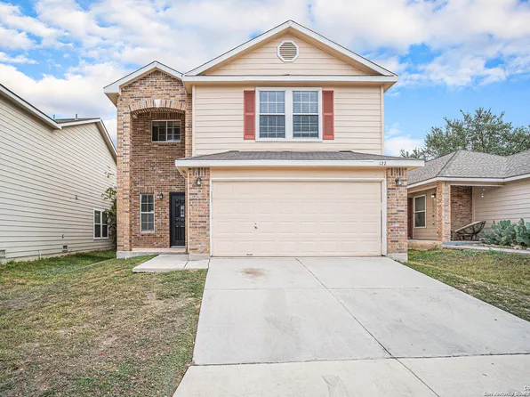 122 Mallow, San Antonio, TX 78253