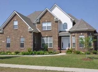 103 Lightning Bug Cir SW, Huntsville, AL 35824