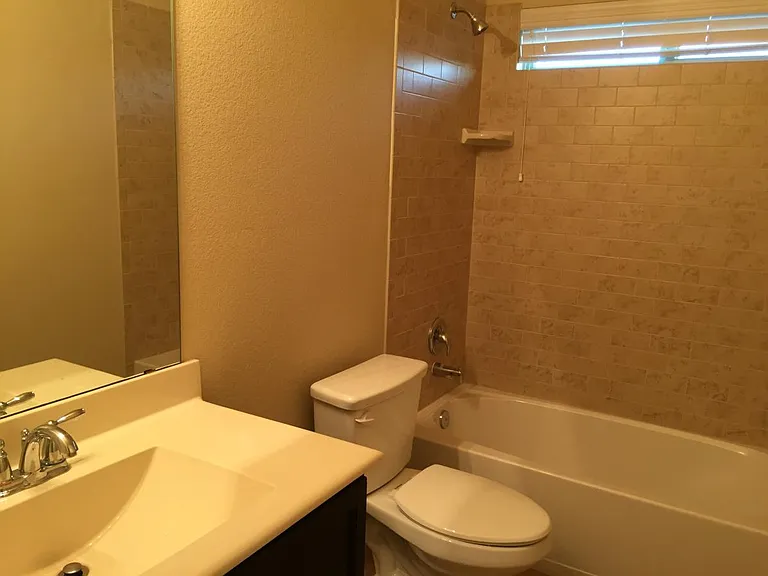 2nd bathroom