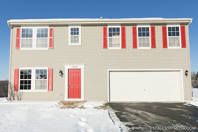 1st image of 13110 Bucksburn Ln