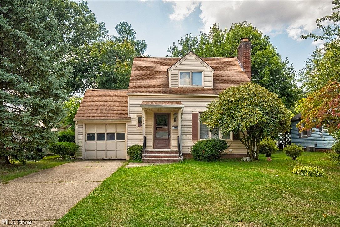 1214 35th St NW, Canton, OH 44709 Zillow