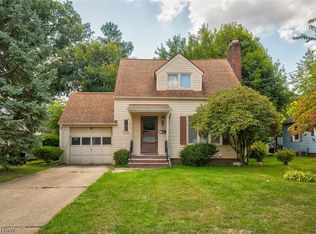 1214 35th St NW, Canton, OH