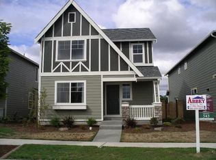 5344 Balustrade Blvd SE, Lacey, WA 98513
