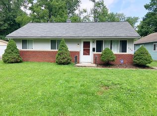 403 Heatherwood Ln, New Haven, IN 46774