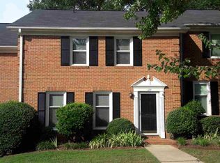 177 Buckstone Ln, Spartanburg, SC 29307